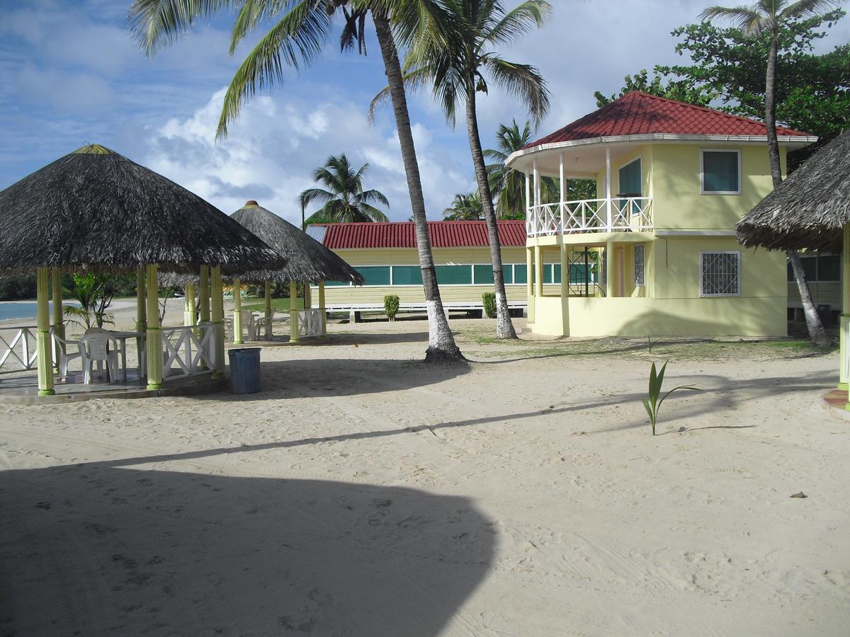 Pic-Nic Beach Corn Island Hotel Exterior foto